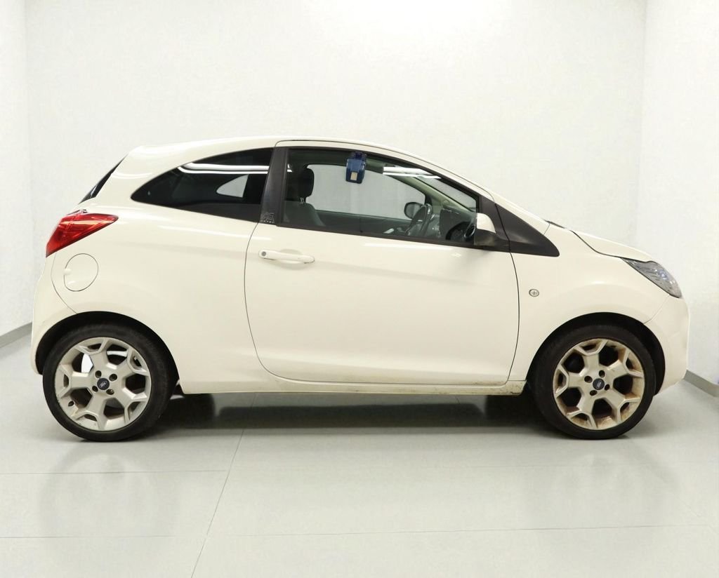 Used Ford Ka 2015 for sale - 76469572: Photo 13