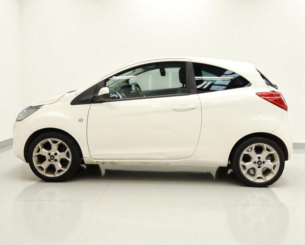 Used Ford Ka 2015 for sale - 76469572: Photo 14