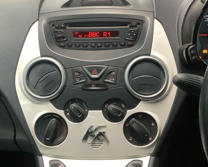 Used Ford Ka 2015 for sale - 76469572: Photo 2