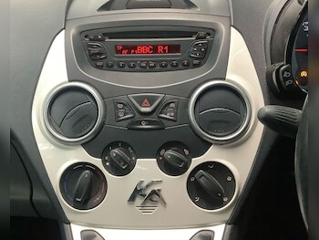 Used Ford Ka 2015 for sale - 76469572: Photo