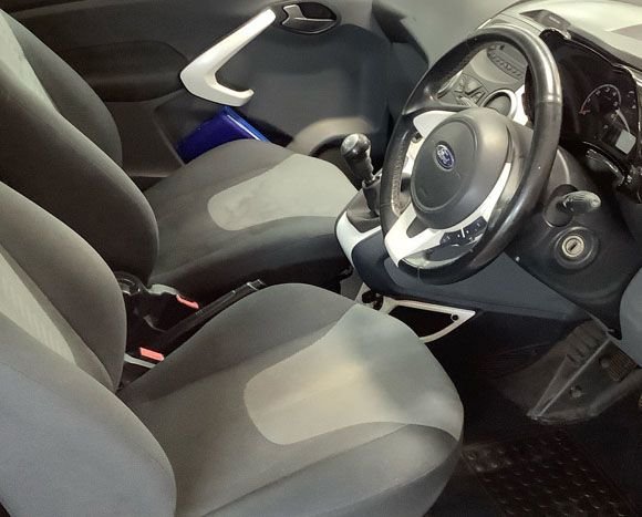 Used Ford Ka 2015 for sale - 76469572: Photo 3