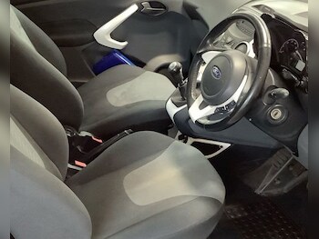 Used Ford Ka 2015 for sale - 76469572: Photo