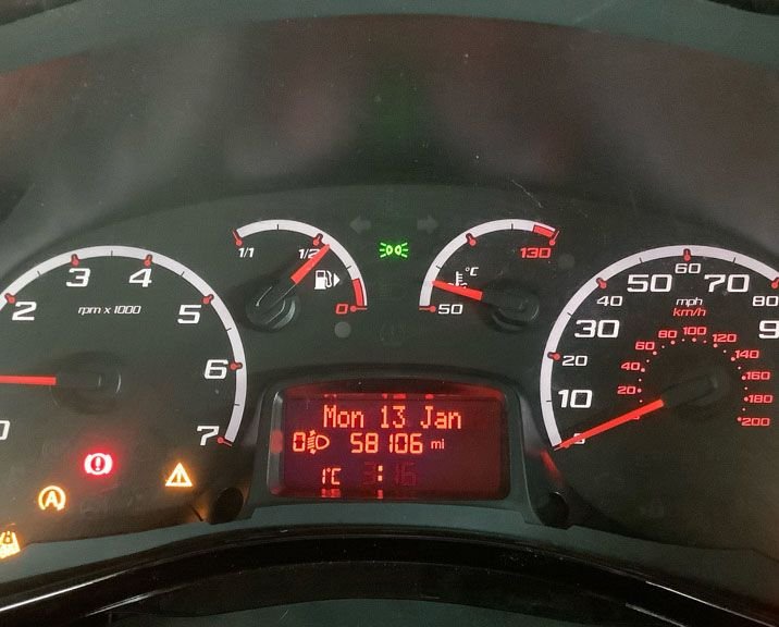 Used Ford Ka 2015 for sale - 76469572: Photo 6