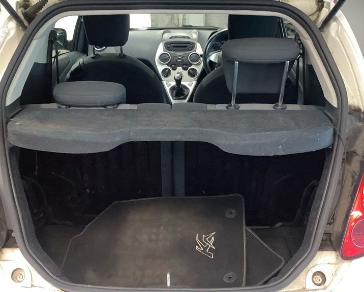 Used Ford Ka 2015 for sale - 76469572: Photo 7