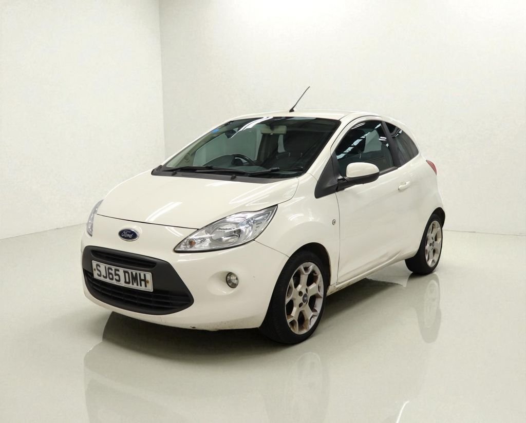 Used Ford Ka 2015 for sale - 76469572: Photo 8