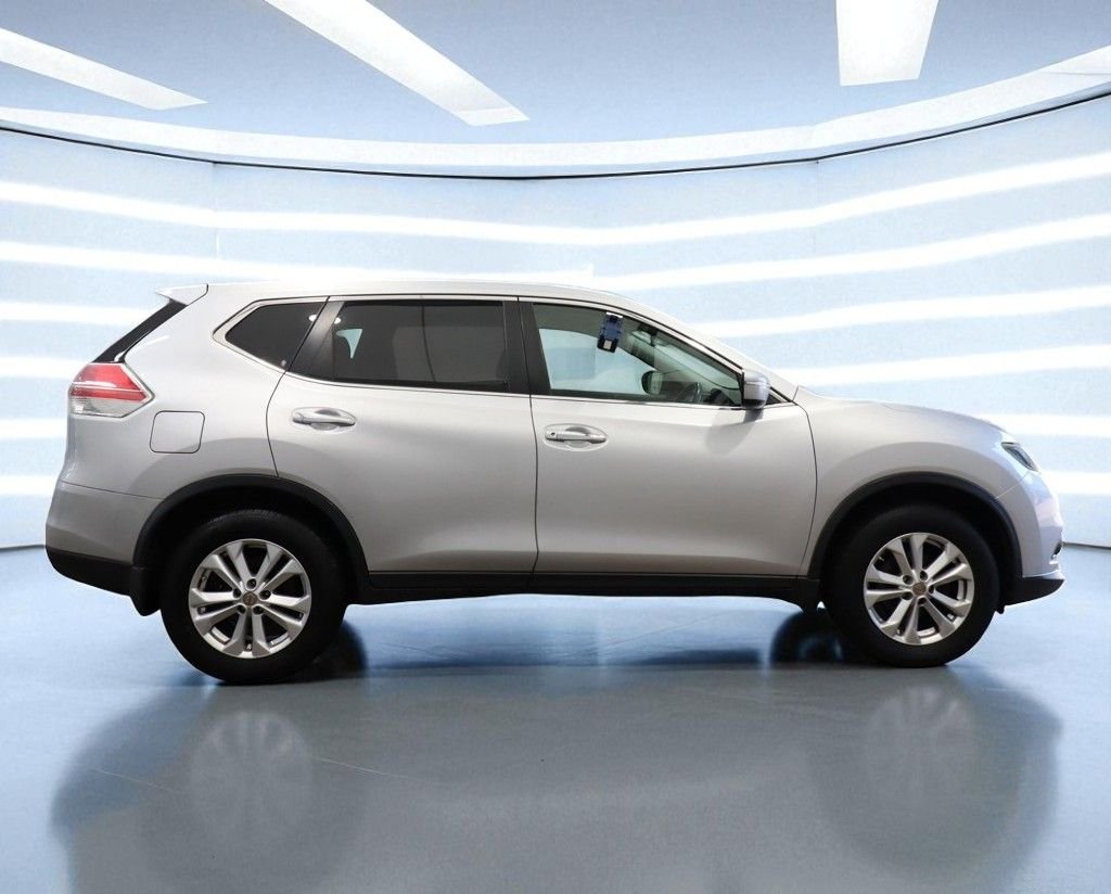 Used Nissan X-Trail 2014 for sale - 76470059: Photo 13