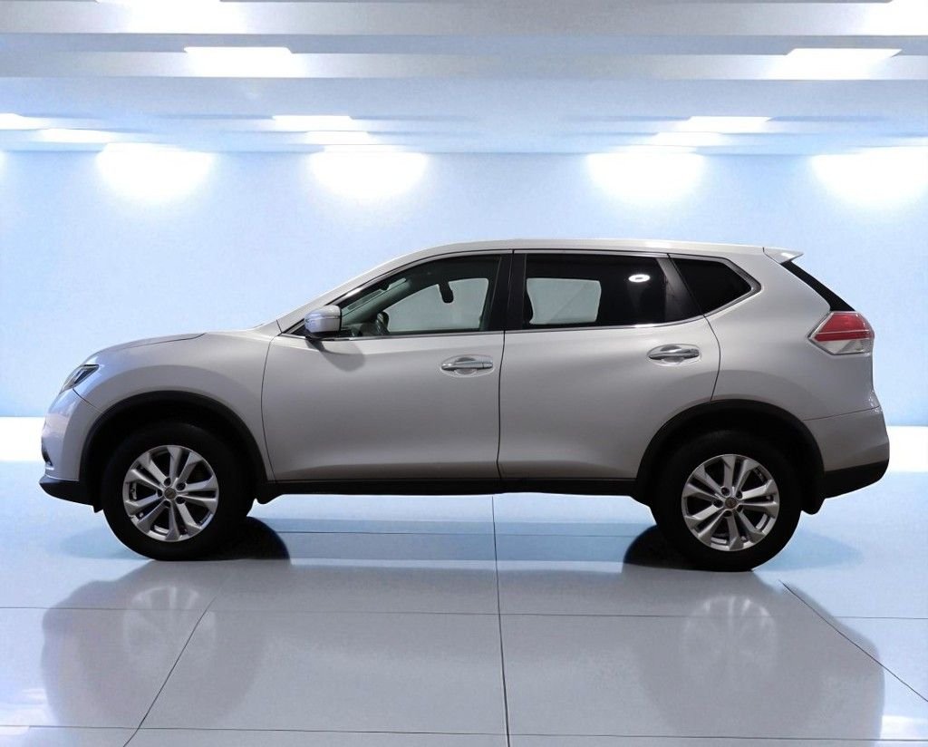 Used Nissan X-Trail 2014 for sale - 76470059: Photo 14