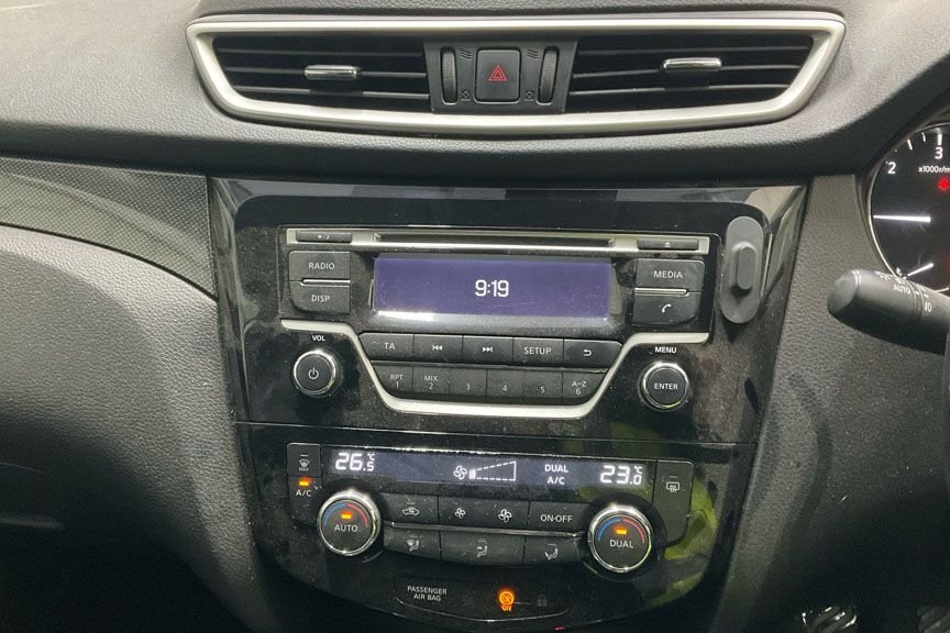 Used Nissan X-Trail 2014 for sale - 76470059: Photo 2