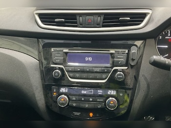 Used Nissan X-Trail 2014 for sale - 76470059: Photo