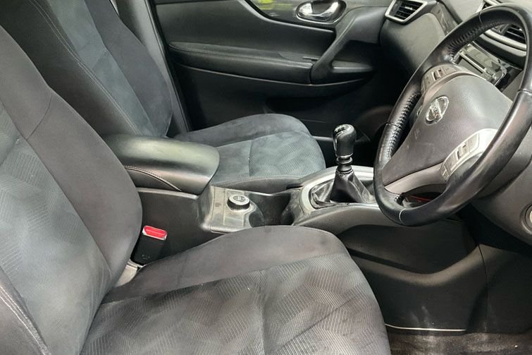 Used Nissan X-Trail 2014 for sale - 76470059: Photo 3