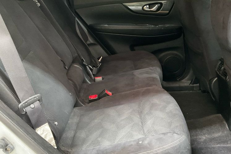 Used Nissan X-Trail 2014 for sale - 76470059: Photo 4