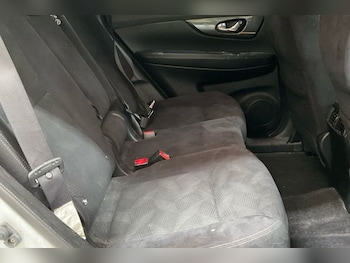 Used Nissan X-Trail 2014 for sale - 76470059: Photo