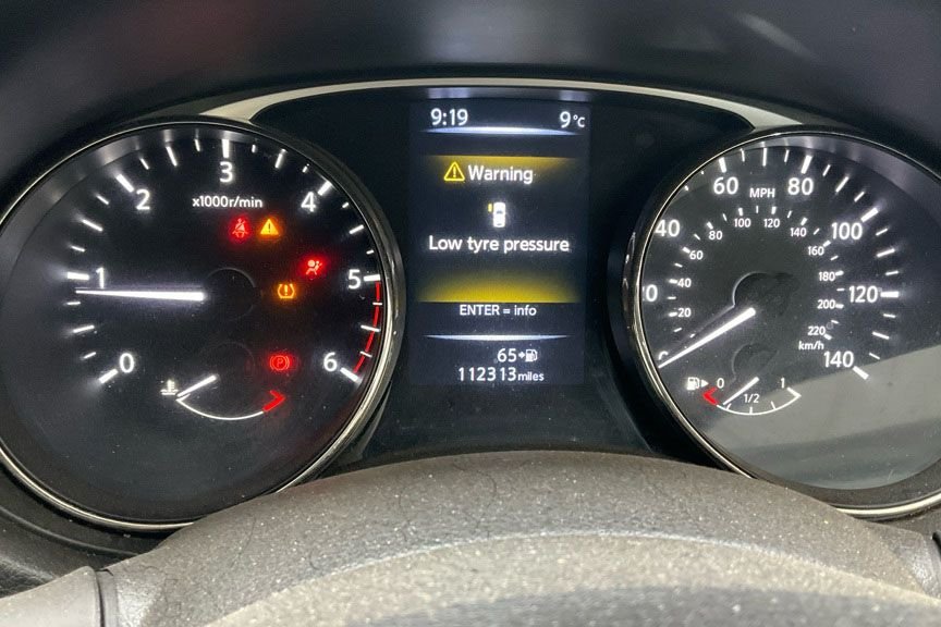 Used Nissan X-Trail 2014 for sale - 76470059: Photo 6