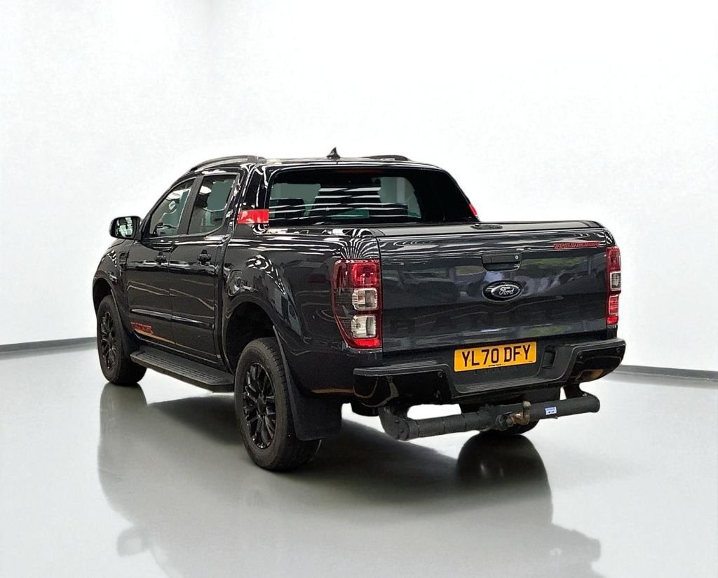Used Ford Ranger 2021 for sale - 76469852: Photo 10