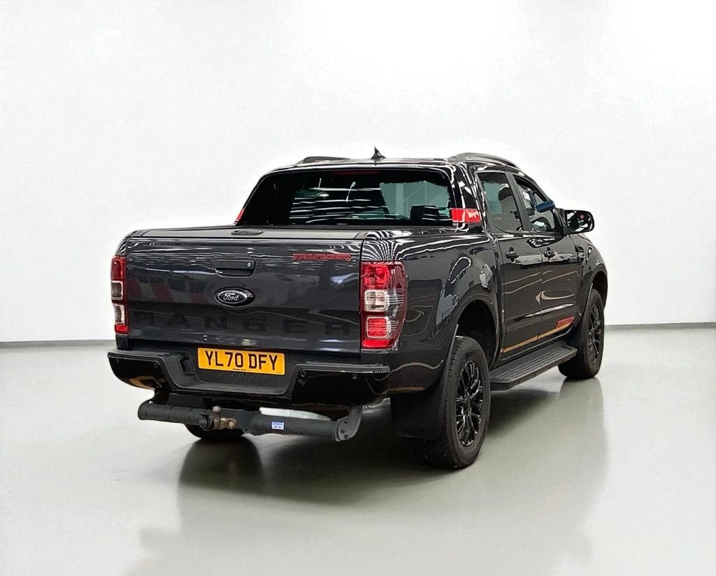 Used Ford Ranger 2021 for sale - 76469852: Photo 12
