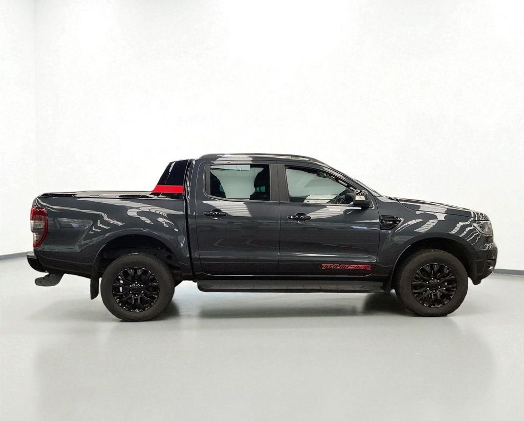 Used Ford Ranger 2021 for sale - 76469852: Photo 13