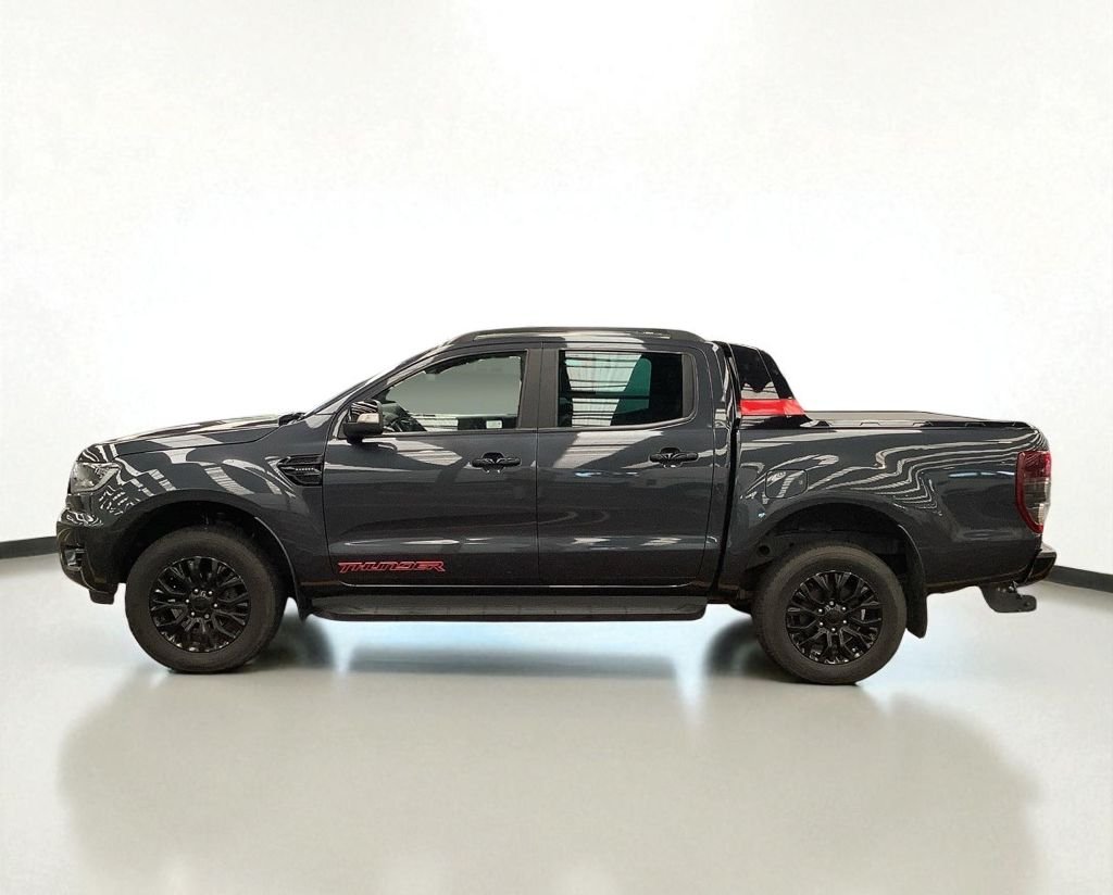 Used Ford Ranger 2021 for sale - 76469852: Photo 15