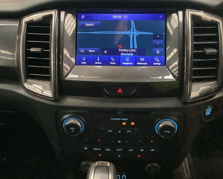 Used Ford Ranger 2021 for sale - 76469852: Photo 2