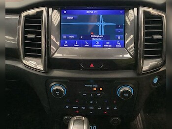 Used Ford Ranger 2021 for sale - 76469852: Photo