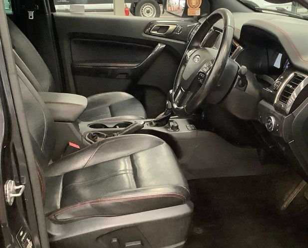 Used Ford Ranger 2021 for sale - 76469852: Photo 3