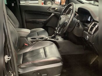 Used Ford Ranger 2021 for sale - 76469852: Photo