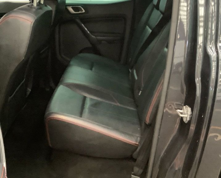 Used Ford Ranger 2021 for sale - 76469852: Photo 4