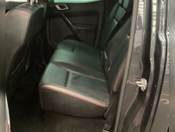 Used Ford Ranger 2021 for sale - 76469852: Photo