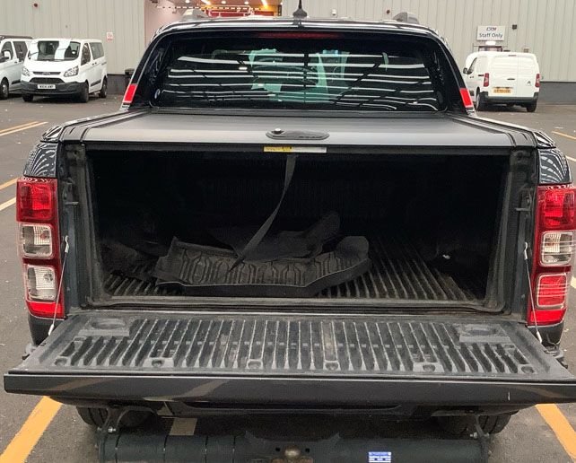 Used Ford Ranger 2021 for sale - 76469852: Photo 6