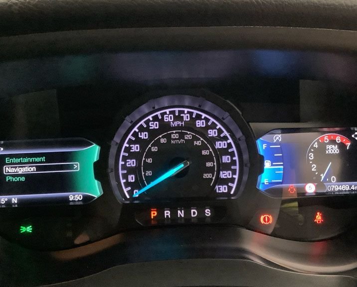 Used Ford Ranger 2021 for sale - 76469852: Photo 7