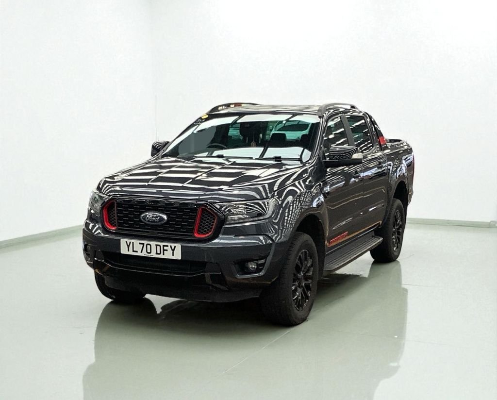 Used Ford Ranger 2021 for sale - 76469852: Photo 9