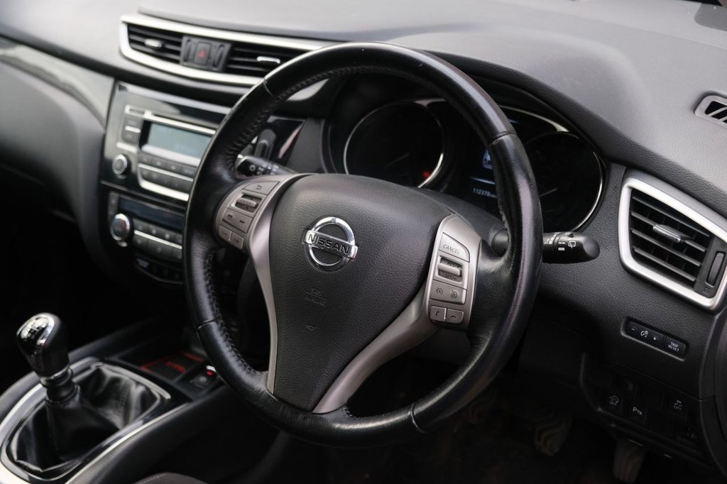 Used Nissan X-Trail 2014 for sale - 76840872: Photo 10