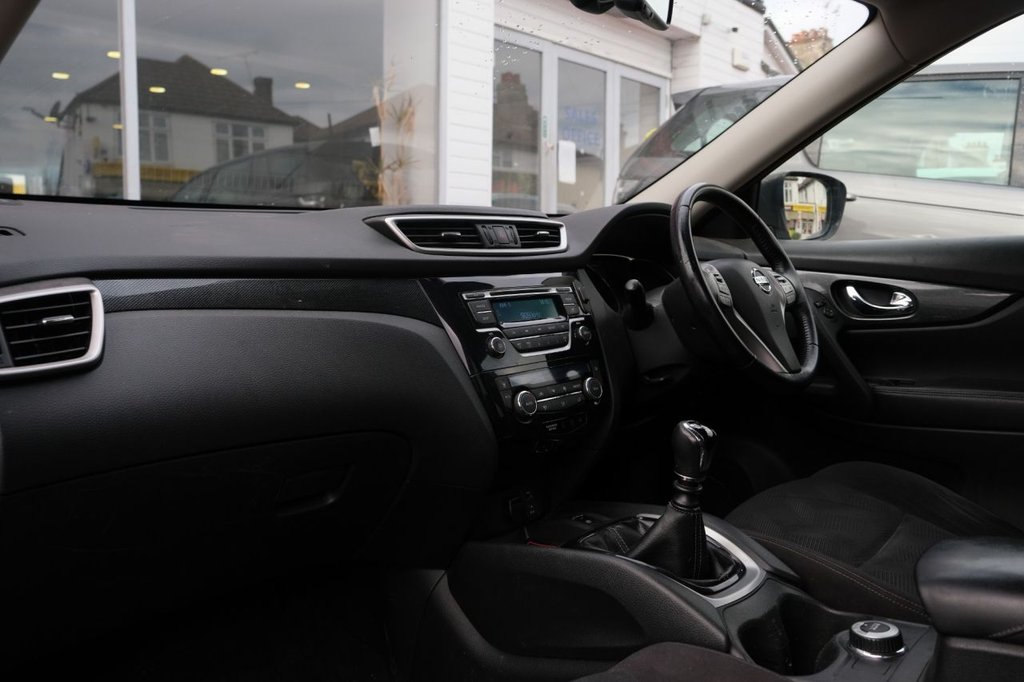 Used Nissan X-Trail 2014 for sale - 76840872: Photo 11