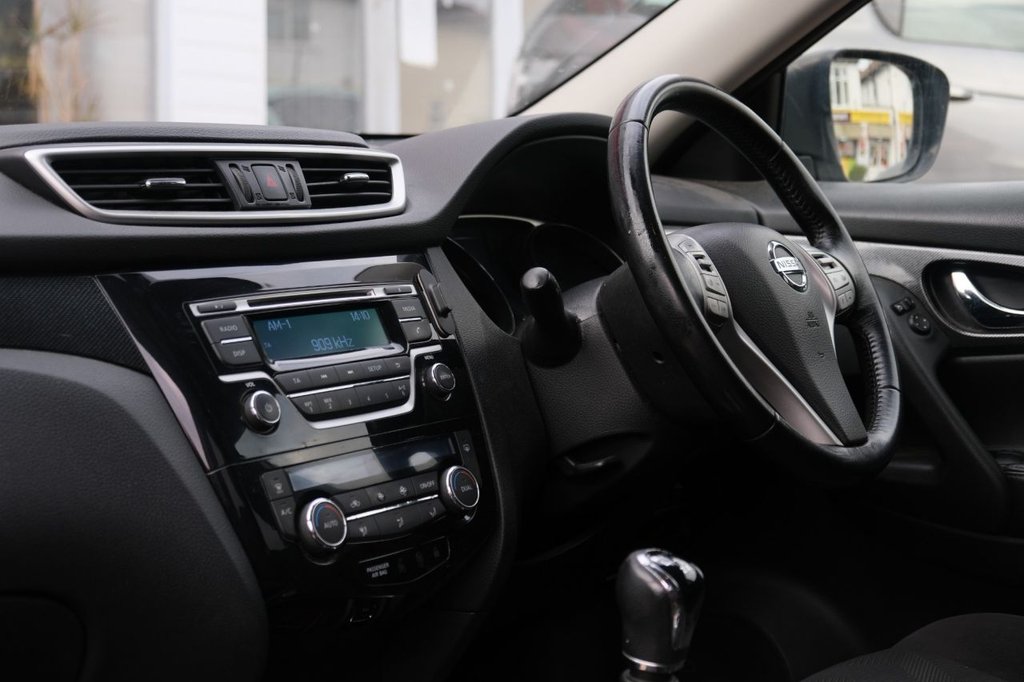 Used Nissan X-Trail 2014 for sale - 76840872: Photo 12