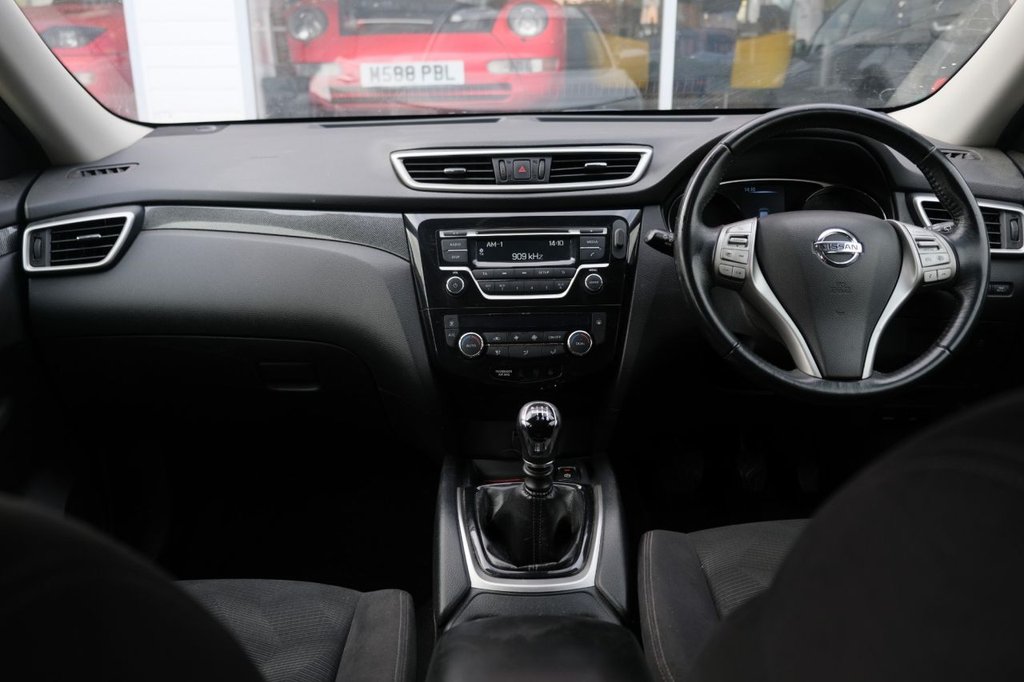 Used Nissan X-Trail 2014 for sale - 76840872: Photo 13