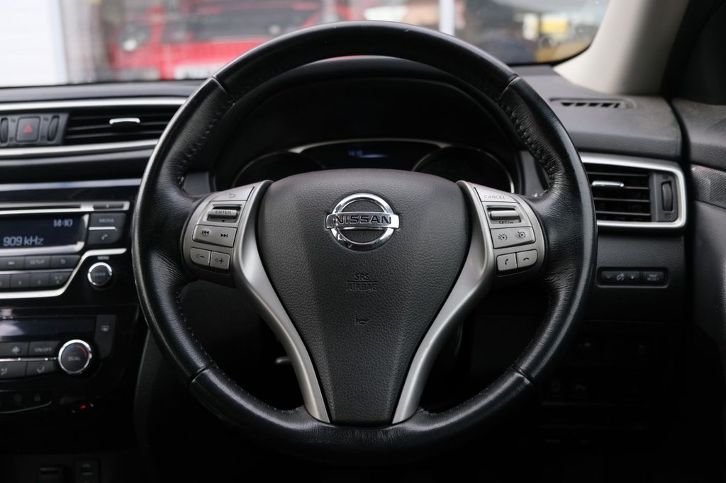 Used Nissan X-Trail 2014 for sale - 76840872: Photo 14