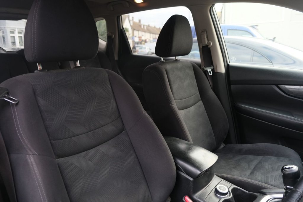 Used Nissan X-Trail 2014 for sale - 76840872: Photo 16