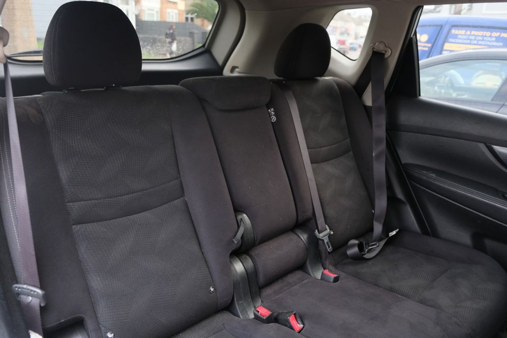 Used Nissan X-Trail 2014 for sale - 76840872: Photo 17