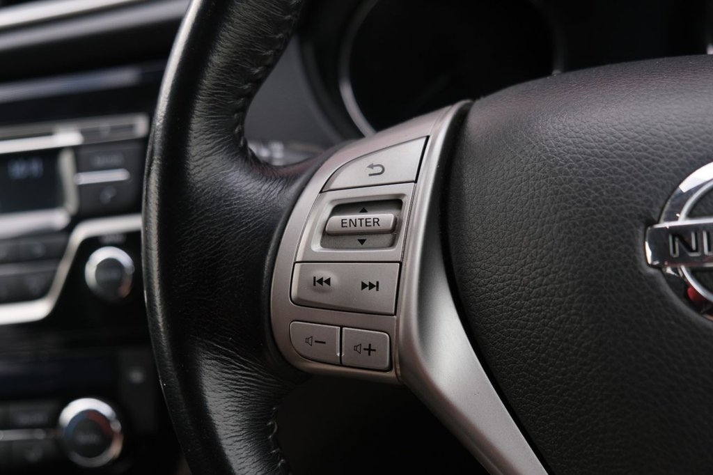 Used Nissan X-Trail 2014 for sale - 76840872: Photo 19