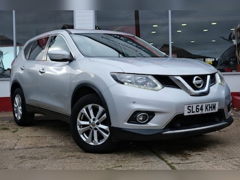 2014 (64) - 1.6 dCi Acenta 5dr 4WD