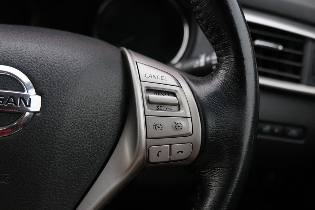 Used Nissan X-Trail 2014 for sale - 76840872: Photo 20