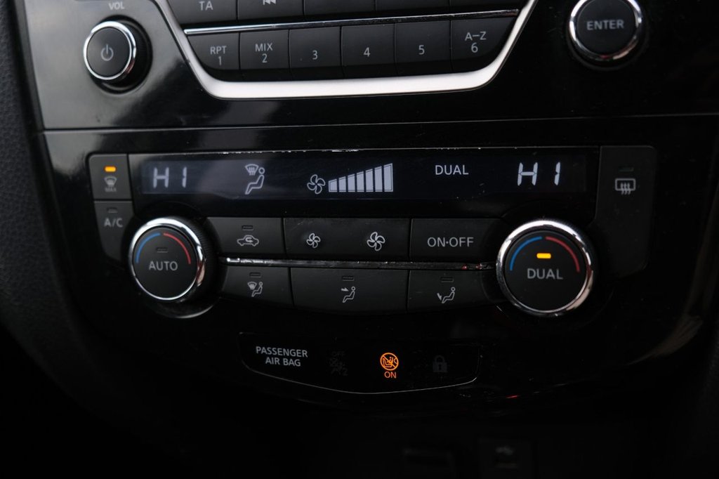 Used Nissan X-Trail 2014 for sale - 76840872: Photo 23