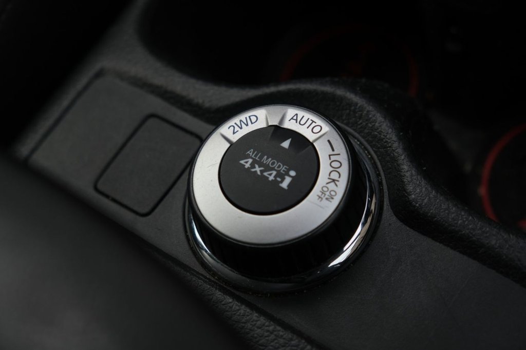 Used Nissan X-Trail 2014 for sale - 76840872: Photo 24