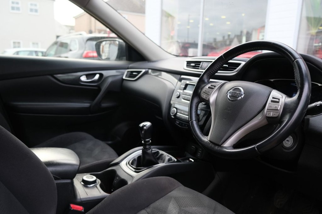 Used Nissan X-Trail 2014 for sale - 76840872: Photo 9