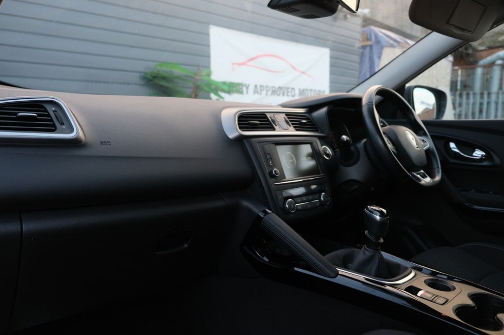 Used Renault Kadjar 2017 for sale - 76523304: Photo 11