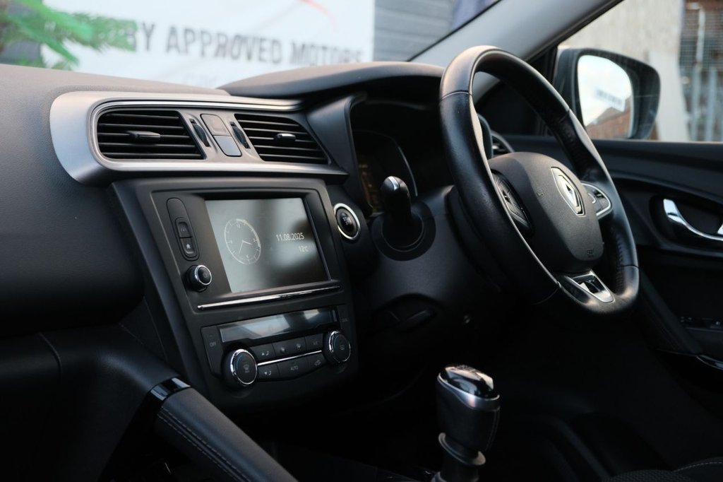 Used Renault Kadjar 2017 for sale - 76523304: Photo 12