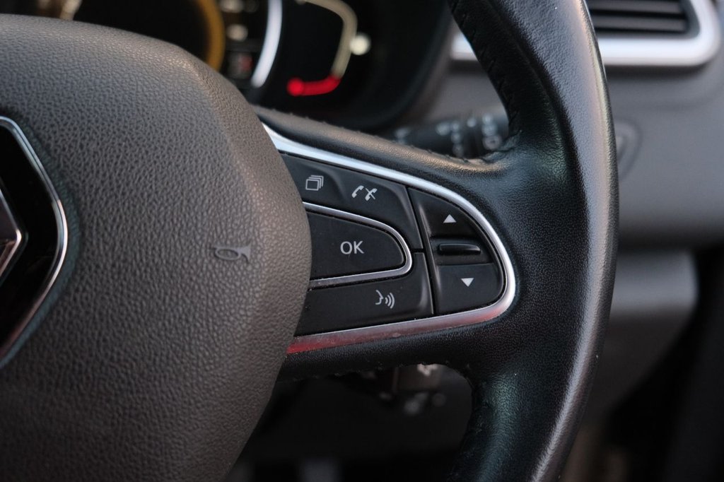 Used Renault Kadjar 2017 for sale - 76523304: Photo 20