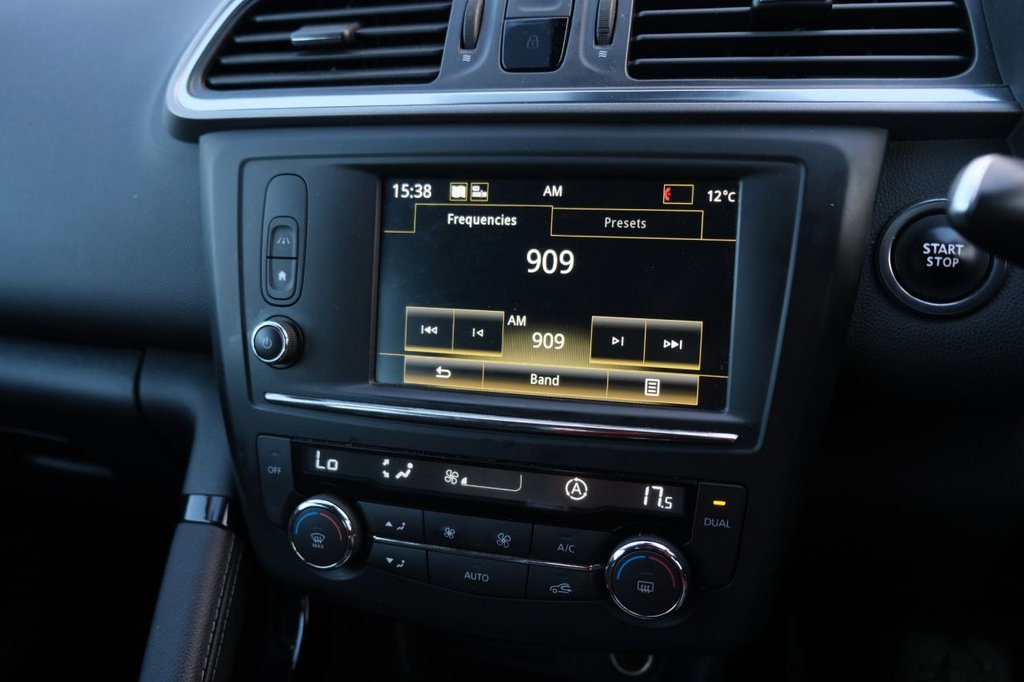 Used Renault Kadjar 2017 for sale - 76523304: Photo 21