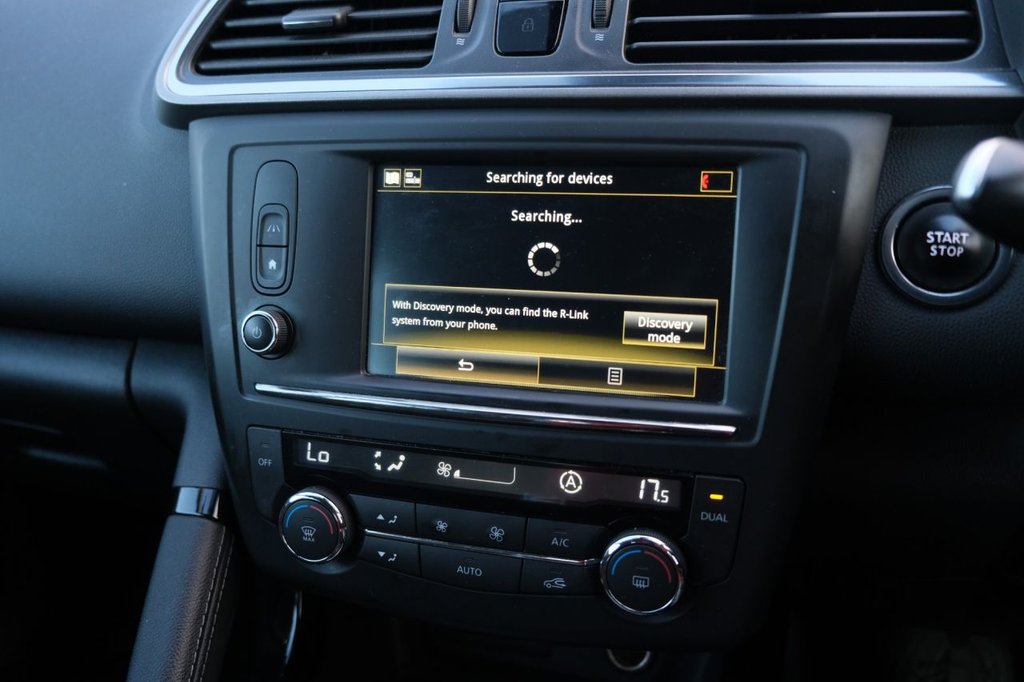 Used Renault Kadjar 2017 for sale - 76523304: Photo 22