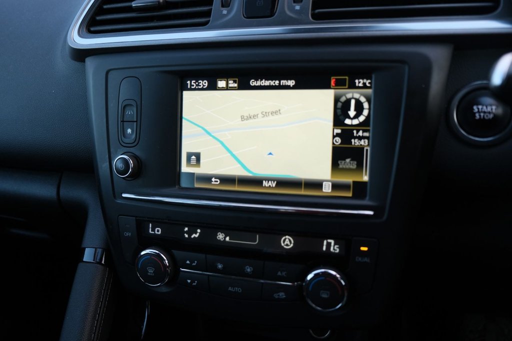 Used Renault Kadjar 2017 for sale - 76523304: Photo 23