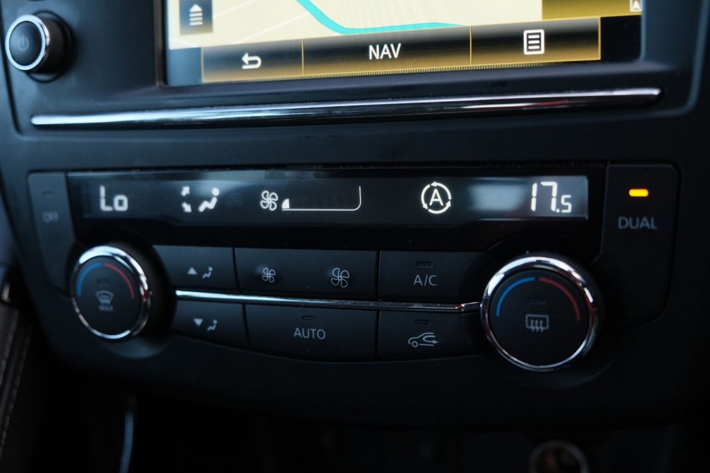 Used Renault Kadjar 2017 for sale - 76523304: Photo 24